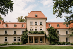 Wesele plenerowe w Dworze Sieraków 10