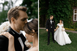 Eleganckie wesele w centrum Krakowa 11