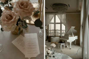 Eleganckie wesele w centrum Krakowa 17
