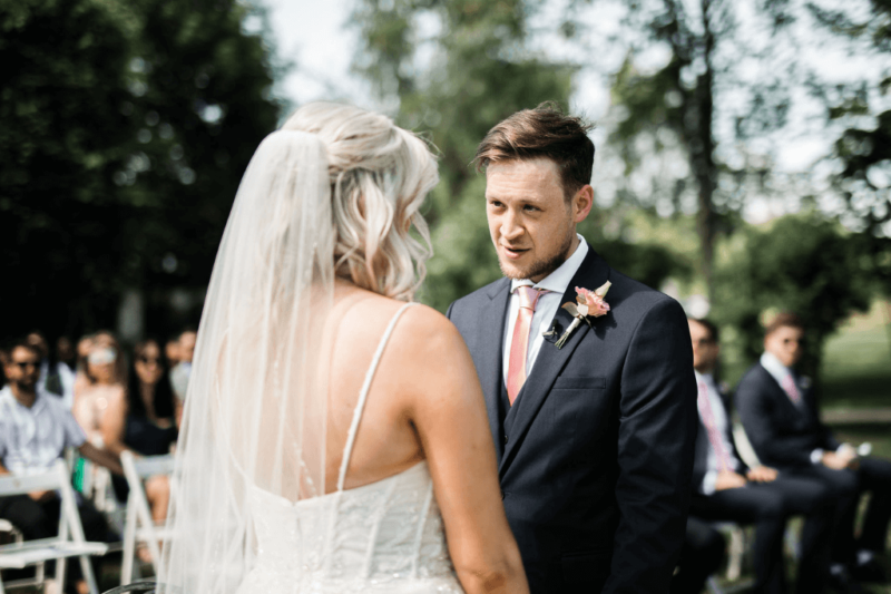 Plenerowe wesele w Dworze w Tomaszowicach 19