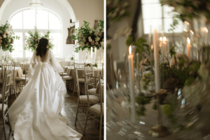 Eleganckie wesele w Pałacu Goetz 12