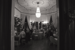 Eleganckie wesele w Pałacu Goetz 23