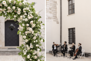 Międzynarodowe wesele w centrum Krakowa 31