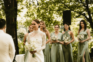 Międzynarodowe wesele w Dworze Sieraków 34