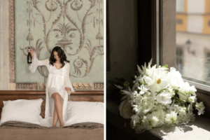 Międzynarodowe wesele w centrum Krakowa 5