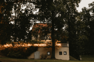 Międzynarodowe wesele w Dworze Sieraków 82