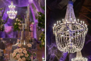 Klimatyczne wesele w Kopalni Soli Wieliczka 17