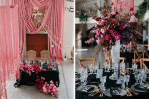 Międzynarodowe wesele w Villa Love 16