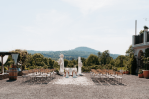 Międzynarodowe wesele w Villa Love 18