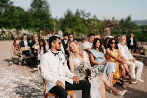 Międzynarodowe wesele w Villa Love 25